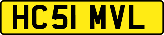 HC51MVL