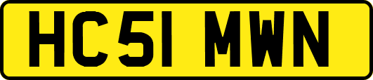 HC51MWN