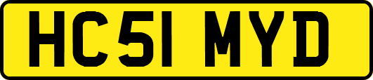 HC51MYD