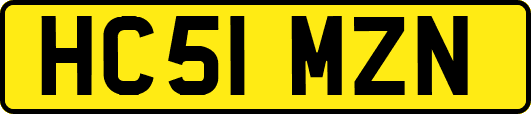 HC51MZN