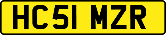 HC51MZR