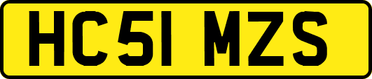 HC51MZS