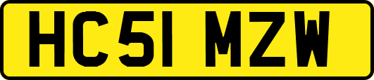 HC51MZW
