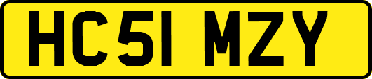 HC51MZY