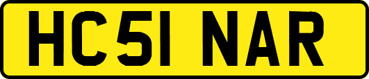 HC51NAR