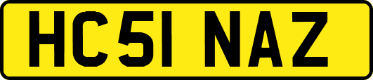 HC51NAZ