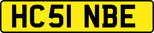 HC51NBE