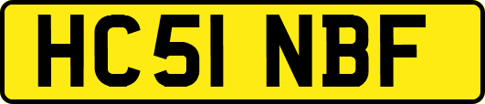 HC51NBF