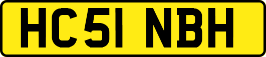HC51NBH