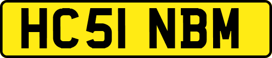 HC51NBM
