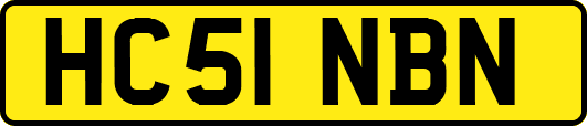 HC51NBN