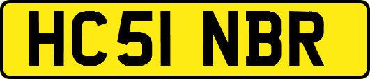 HC51NBR