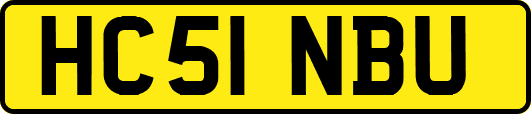 HC51NBU