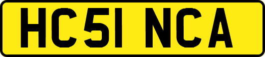 HC51NCA