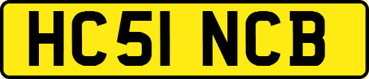 HC51NCB