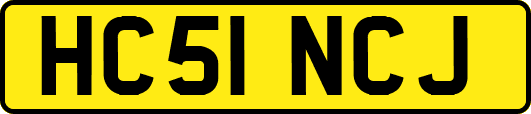 HC51NCJ