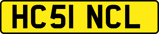 HC51NCL