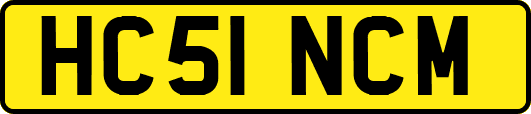 HC51NCM