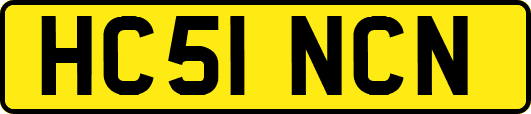 HC51NCN