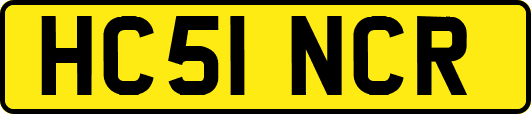 HC51NCR