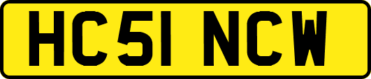 HC51NCW