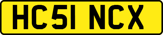 HC51NCX