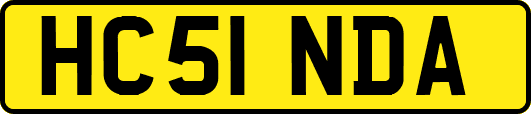 HC51NDA