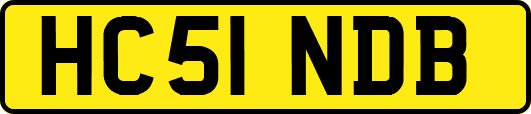 HC51NDB