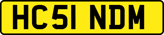 HC51NDM