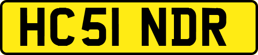 HC51NDR