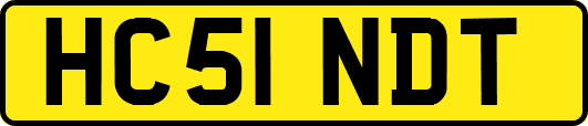 HC51NDT