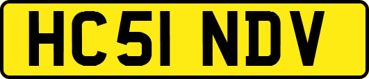 HC51NDV