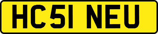 HC51NEU