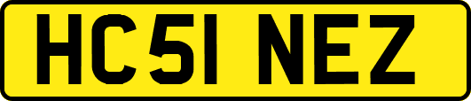 HC51NEZ