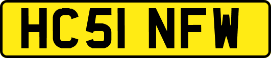 HC51NFW