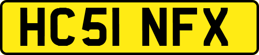 HC51NFX