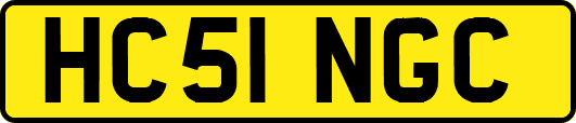HC51NGC