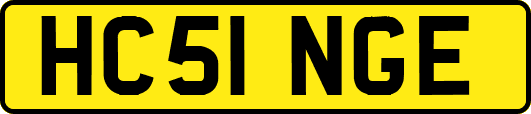 HC51NGE