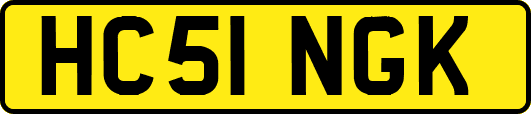 HC51NGK
