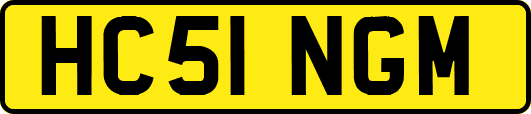 HC51NGM