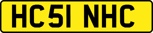 HC51NHC