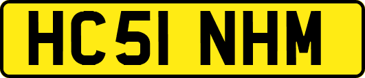 HC51NHM