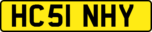 HC51NHY