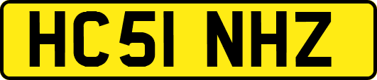 HC51NHZ