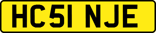 HC51NJE