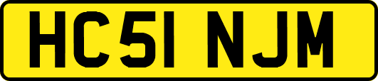 HC51NJM