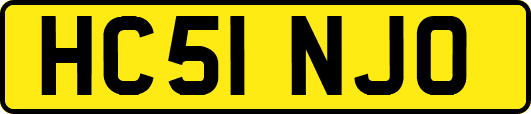 HC51NJO