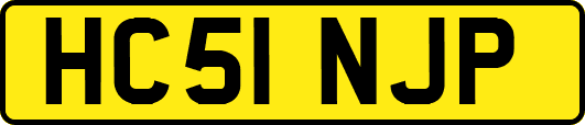 HC51NJP