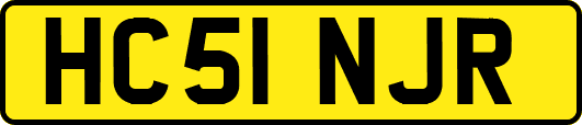 HC51NJR