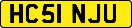 HC51NJU
